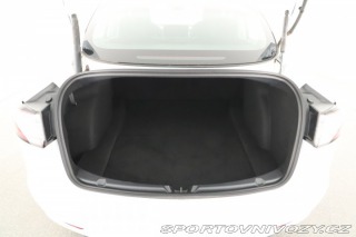 Tesla Model 3 Long Range 4WD 79kWh 2022
