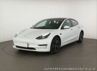 Tesla Model 3 Long Range 4WD 79kWh 2022