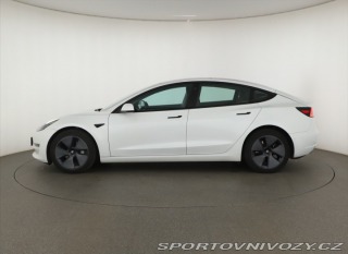 Tesla Model 3 Long Range 4WD 79kWh 2022