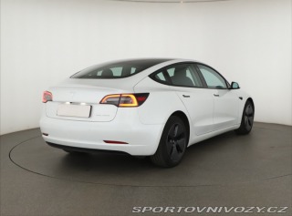 Tesla Model 3 Long Range 4WD 79kWh 2022