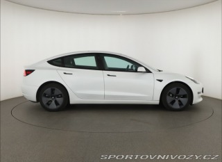 Tesla Model 3 Long Range 4WD 79kWh 2022