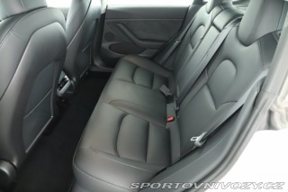 Tesla Model 3 Long Range 4WD 79kWh 2022