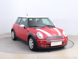 Mini Cooper Cooper