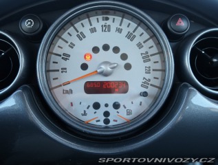 Mini Cooper Cooper 2004