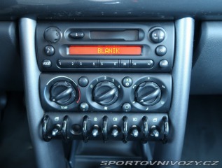 Mini Cooper Cooper 2004