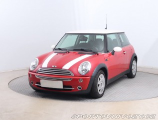 Mini Cooper Cooper 2004