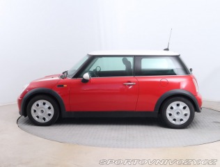 Mini Cooper Cooper 2004