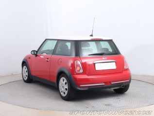 Mini Cooper Cooper 2004