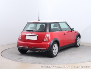 Mini Cooper Cooper 2004