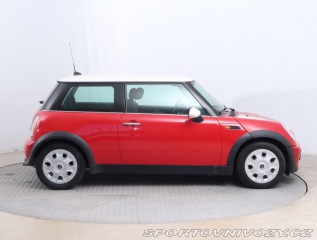 Mini Cooper Cooper 2004