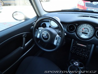 Mini Cooper Cooper 2004