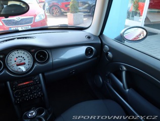Mini Cooper Cooper 2004