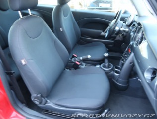 Mini Cooper Cooper 2004