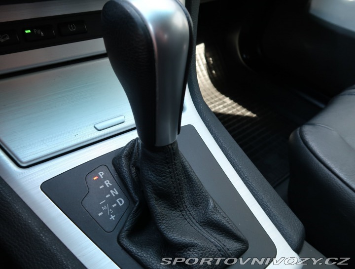 BMW X3 xDrive35d 2008