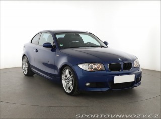 BMW 1 M Paket 123d
