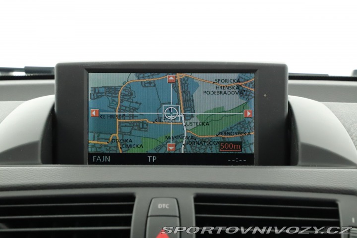 BMW 1 M Paket 123d 2009