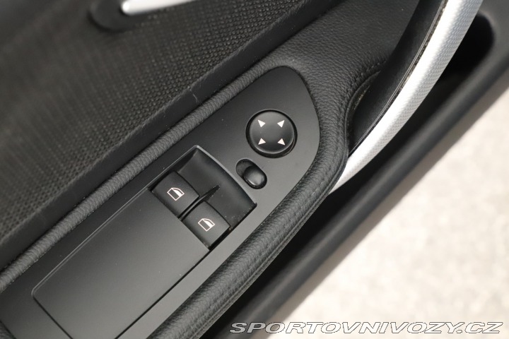 BMW 1 M Paket 123d 2009