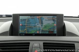 BMW 1 M Paket 123d 2009