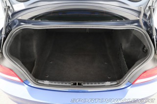 BMW 1 M Paket 123d 2009