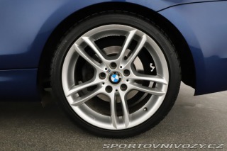 BMW 1 M Paket 123d 2009