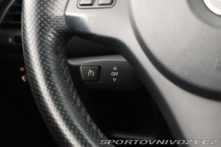BMW 1 M Paket 123d 2009