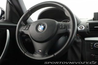 BMW 1 M Paket 123d 2009
