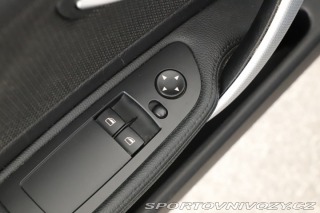 BMW 1 M Paket 123d 2009