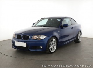 BMW 1 M Paket 123d 2009