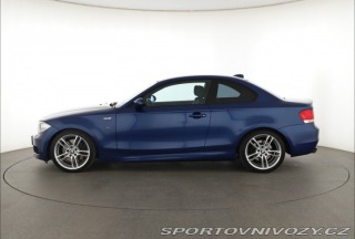 BMW 1 M Paket 123d 2009