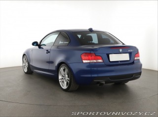 BMW 1 M Paket 123d 2009