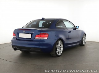 BMW 1 M Paket 123d 2009
