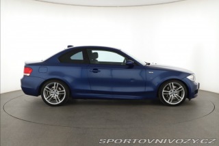 BMW 1 M Paket 123d 2009