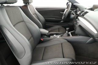 BMW 1 M Paket 123d 2009