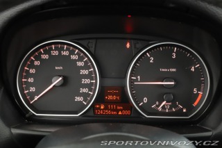BMW 1 M Paket 123d 2009