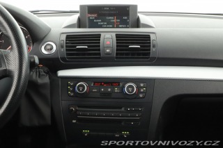 BMW 1 M Paket 123d 2009