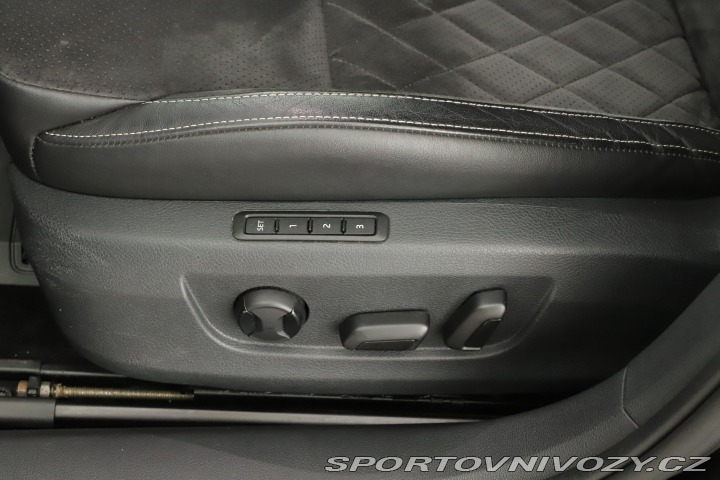 Škoda Superb Sportline 2.0 TSI 2019