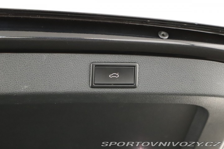 Škoda Superb Sportline 2.0 TSI 2019