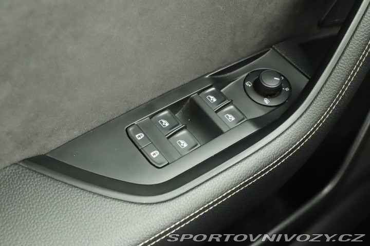 Škoda Superb Sportline 2.0 TSI 2019