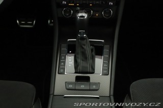 Škoda Superb Sportline 2.0 TSI 2019