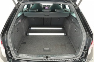 Škoda Superb Sportline 2.0 TSI 2019