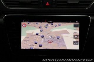 Škoda Superb Sportline 2.0 TSI 2019