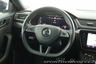 Škoda Superb Sportline 2.0 TSI 2019