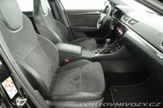 Škoda Superb Sportline 2.0 TSI 2019