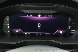 Škoda Superb Sportline 2.0 TSI 2019