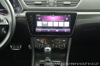 Škoda Superb Sportline 2.0 TSI 2019