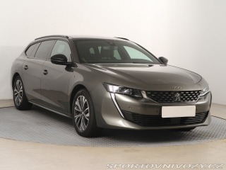 Peugeot 508 1.6 PureTech