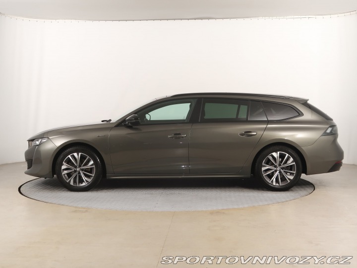 Peugeot 508 1.6 PureTech 2019