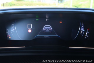 Peugeot 508 1.6 PureTech 2019