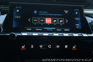 Peugeot 508 1.6 PureTech 2019