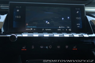 Peugeot 508 1.6 PureTech 2019